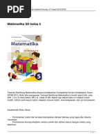 Kelas5 Pendidikan Jasmani Olahraga Dan Kesehatan 1022