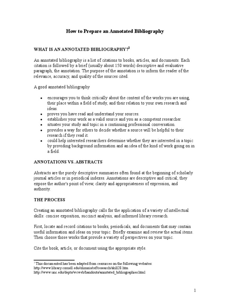 How to write bibliography for school project image