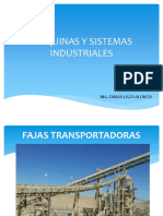 Presentacion Maquinas y Sistemas Industriales-Untels