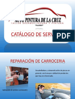 Catalogo de Servicios 2017 PDF