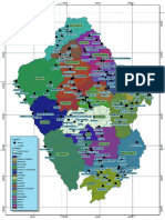 Mapa Politico Del Peru PDF