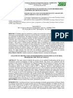 Análise Da Prática Da Escrituração Zootécnica Em 95 Propriedades Leiteiras Do Oeste Do Paraná