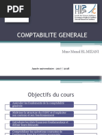 Cours Comptabilité Générale