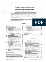 SOLUBILITY OF OXYGEN AND OZONE IN LIQUIDS.pdf