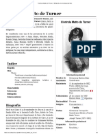 Clorinda Matto de Turner - Wikipedia, La Enciclopedia Libre