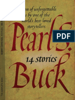 Buck, Pearl S. - Fourteen Stories (Pocket Books, 1963)