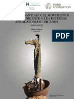 Después de Santiago. El movimiento afrodescendiente y los estudios afrolatinoamericanos.pdf