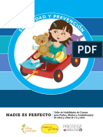 NEP Seguridad y Prevencion