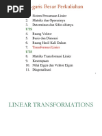 Transformasi Linier-14