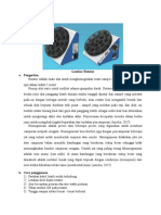 Rotator Dan Centrifuge Fix