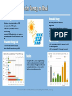 solar energy on maui infographic  final project 