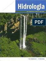 Livro Hidrologia para Engenharia
