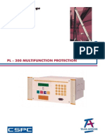 1 3 PL300 Multifunction Relay PDF