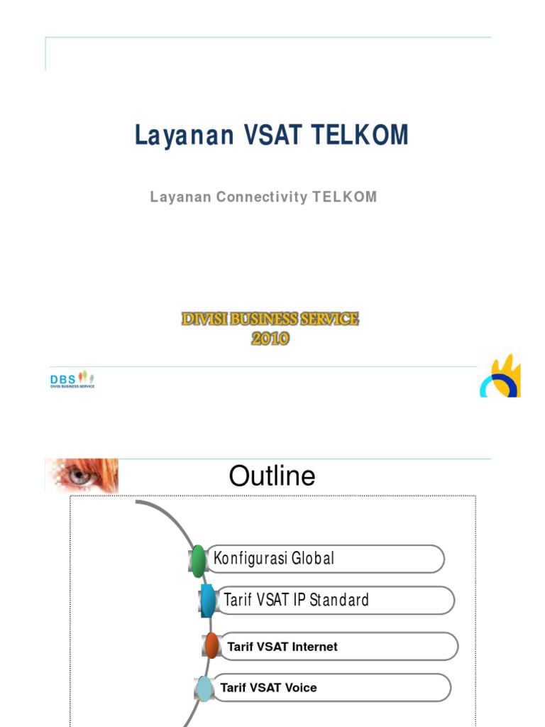 Layanan Vsat Telkom Pdf