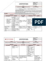 Caracterizacion Gestion de Talento Humano v6