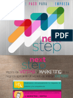 Brochure Next Step 2016 PDF