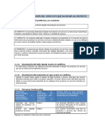 Caracterización Del Conflicto Parte 1