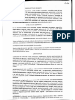 Documento de Apoyo, Mercantil II, Primer Parcial