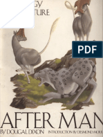 Zoology of The Future - After Man