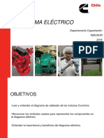 5° Diagrama Electrico