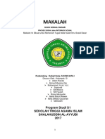 Makalah Sosial