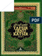 Tafsir Ibnu Katsir - Jilid 1.pdf