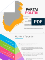 Partai Politik