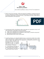 Mov Parabolico Online - PREG