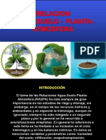1 Relacion h2o Suelo Planta