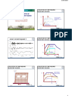 Is 1893 - Philosophy of Earthquake Resistant Design