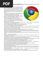 Download Google Chrome Atajos de Teclado y Trucos by alfo1959 SN36742268 doc pdf