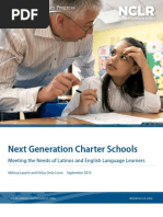 Download Next Generation Charter Schools by Center for American Progress SN36742440 doc pdf