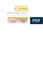 Ejemplo Cargador para Comparativo