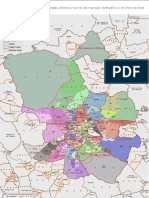 Codigo Postal Mapa PDF