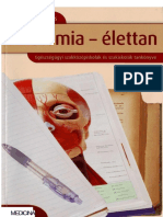 Dr. Mándi Barnabás - Anatómia-Élettan - OCR PDF