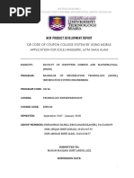 Download NPD REPORT ENT600 CS246 by Amirah Jasri SN367428848 doc pdf