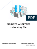 Big Data File in R