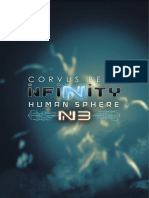 Infinity Hsn3 Rules 3.2