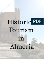 Guide of The Prehistorical Almeria