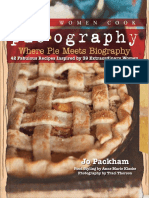 Pie Ography