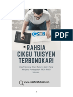 Ebook Rahsia Cikgu Tuisyen Terbongkar