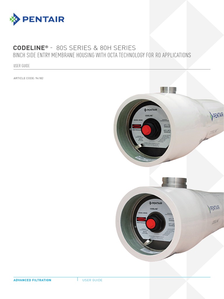 Codeline User Guide 80S and H | PDF | Mechanical Engineering | Engineering