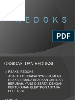 R e D o K S Ok