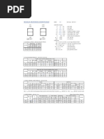 ACI Beam Design