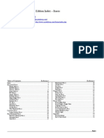 DnD3 5Index-Races PDF