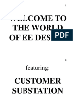 EE Design SS Introduction