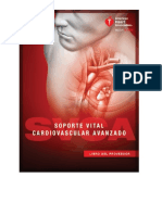 Libro Proveedor ACLS 2015 PDF