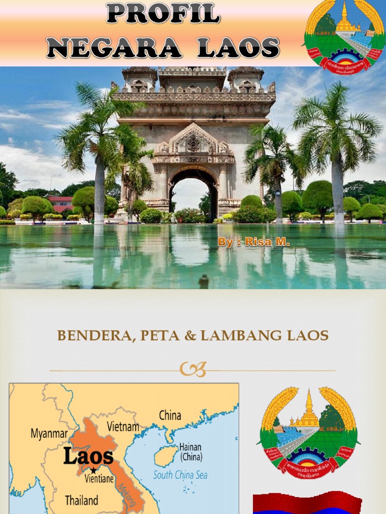 970 Gambar Rumah Adat Laos Gratis Terbaik