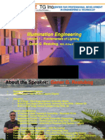 Illumination Lec 1 PDF