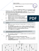 20° - Prova Objetiva PDF